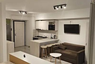 Apartament cu 1 camera, decomandat, zona Tatarasi - 4