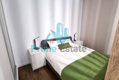 Apartament ultrafinisat la cheie  in Record Park - 6