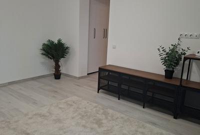 Apartament cu 2 camere semidecomandat în Central - 6