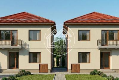 Teren Construcții intravilan de 590 mp, în Voluntari - 2