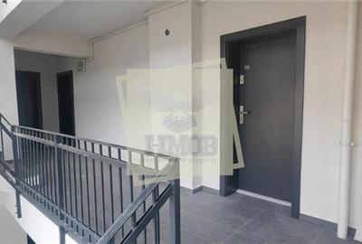Penthouse 89 mpu 3 camere 2 bai terasa 179 mp 2 parcari Sibiu - 10