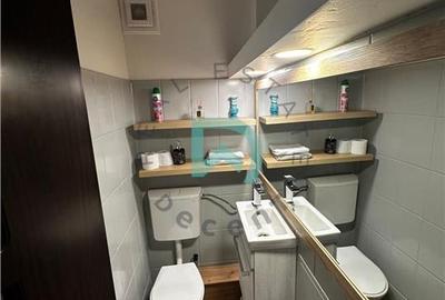 Apartament cu 3 camere decomandat, mobilat în Turnișor - 6