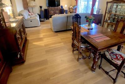 Casă cu 4 camere în Cruceni - 7