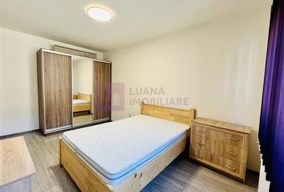 Apartament 2 camere de inchiriat | decomandat | Doamna Stanca | etaj 1 - 4