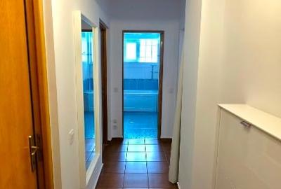 Apartament cu 3 camere decomandat, mobilat în Băneasa - 3