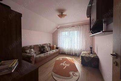 Casa individuala, zona Horea, Floresti - 12