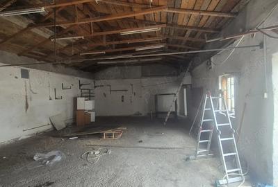 Inchiriez hala in Voluntari - 3