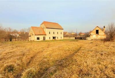 Teren construibil Apoldu de Jos,jud.Sibiu,comision 0 - 2