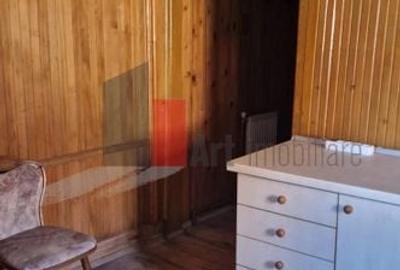 CASA DE VANZARE IN BUSTENI- POIANA TAPULUI - 10