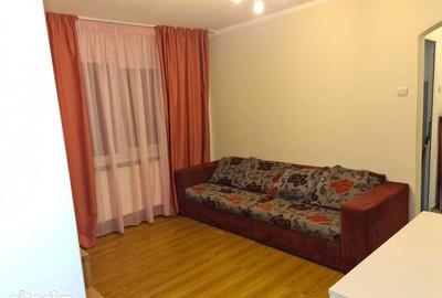 Apartament cu 3 camere semidecomandat în Mărăști - 3