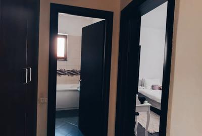 3 camere Gavana 3 , mobilat / utilat / PARCARE , finisaje moderne ! - 7