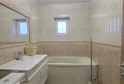 Apartament cu 3 camere decomandat în Crângași - 6