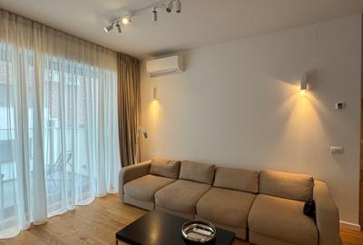 Apartament cu 2 camere semidecomandat în Herăstrău - 3