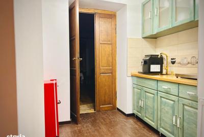 Apartament cu 4 camere în Centrul Istoric - 11