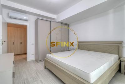 APARTAMENT 2 CAMERE DECEBAL } BLOC 2025 } PARCARE - 3