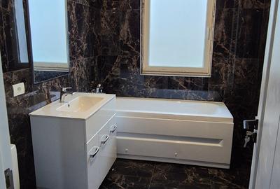 Apartament cu gradina 300 mp Sanpetru Residence - 7