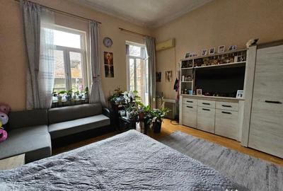 Apartament cu 6 camere decomandat în Calea Victoriei - 7