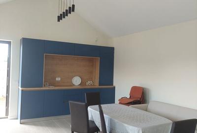 Casă cu 1 camere cu Teren 140 Mp în Oncea - 12
