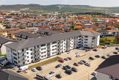 Apartament cu 4 camere decomandat în Vasile Aaron - 9
