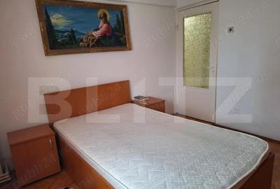 Apartament 3 camere, etaj intermediar-zona Cetate Apartament 3 camere, etaj intermediar-zona Cetate - 4