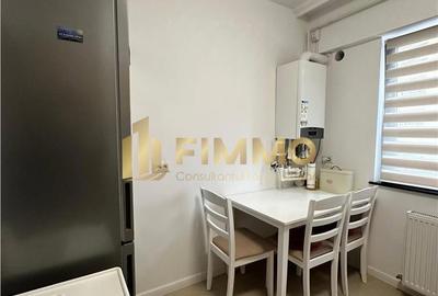 Apartament cu 3 camere în George Enescu - 8