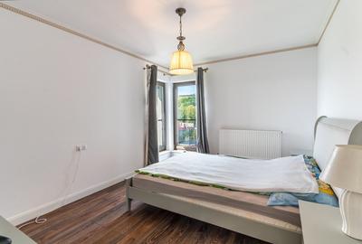 Proprietate deosebita cu piscina, Gadalin - 7