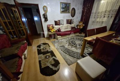 Apartament cu 4 camere - zona Auchan Vitan - 7