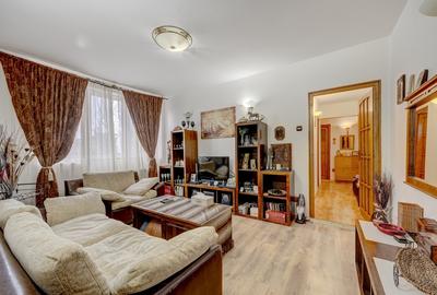 Apartament cu 4 camere semidecomandat în Drumul Taberei - 20