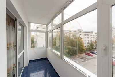 Apartament 3 camere - Auchan Gavana, etaj 3, Pitesti - 16