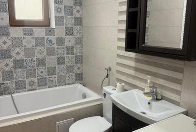 Penthouse de lux zona Braytim | 4 camere+terasa 40mp | 2 Bai | Mobilat si utilat - 10