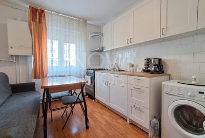 Garsoniere de inchiriat Vasile Aaron - Str. Semaforului - 4