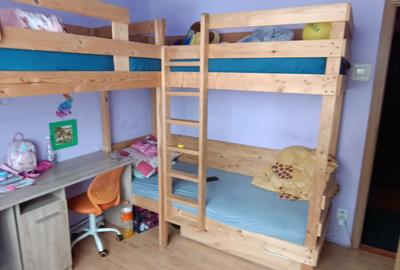 Apartament de vanzare, zona Micro 15 - 3