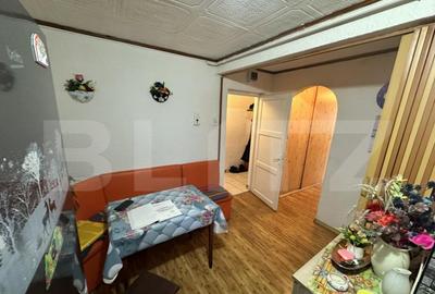 APARTAMENT 3 CAMERE - ZONA GOJDU - 8