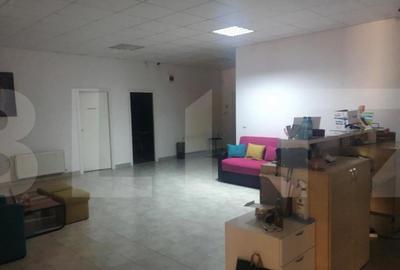 Spațiu comercial, de 700 mp, în Mărăști - 3