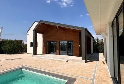 Casa deosebita, zona Banu Maracine - 9