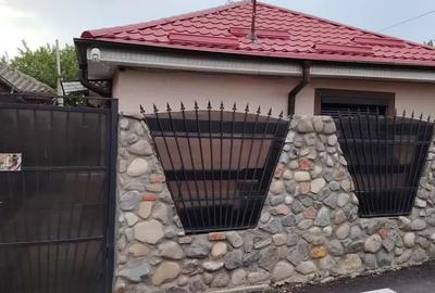 Casă cu 4 camere cu Teren 307 Mp în Măgureni - 1