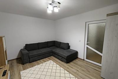 Garsonieră decomandată în Vărsătura - 2
