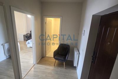 Garsonieră decomandată, mobilată în Zorilor - 5