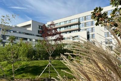 Garsonieră decomandată în Nord - 9