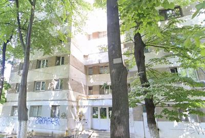 Apartament cu 3 camere circular în Drumul Taberei - 1