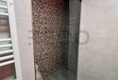 Apartament cu 2 camere decomandat în Central - 1