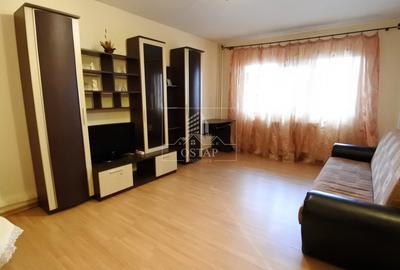 Apartament cu 3 camere decomandat, mobilat în Republicii - 1