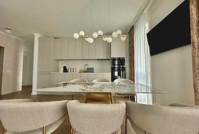 Apartament cu 3 camere decomandat în Central - 1