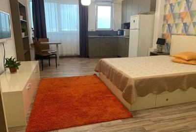 Garsoniera, open space, 35 mp, ac, metrou, zona Dristor - 2