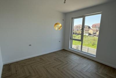 Casă individuală cu 4 camere cu Teren 320 Mp în Haliu - 6