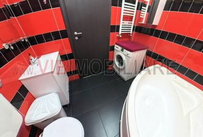 Apartament de vânzare – 2 camere in Militari Residence pe str. Rezervelor - 7
