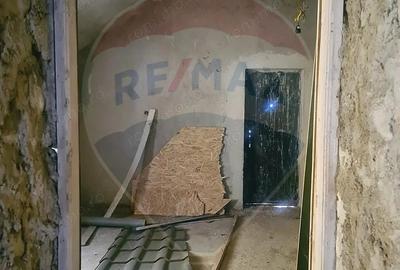 Casă cu 3 camere cu Teren 562 Mp în Central - 3