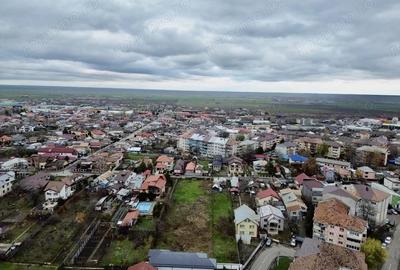 Teren 1,046mp Focsani / Strada Panduri - 1