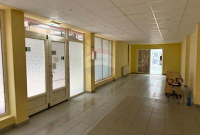 De inchiriat Spatiu comercial stradal zona Universitatii - 3