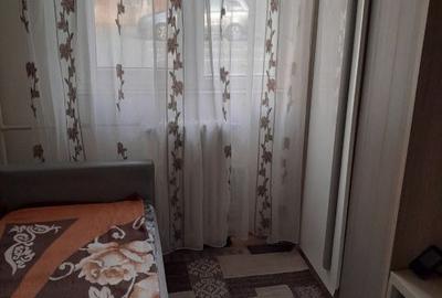 Apartament cu 2 camere în Banu Mărăcine